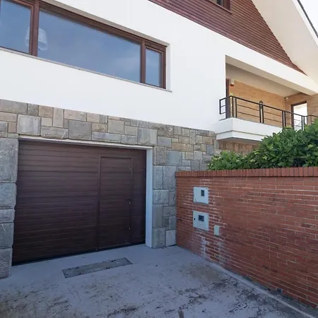 Myhousespain - Lujoso Chalet En Junto A La Playa Chalet *