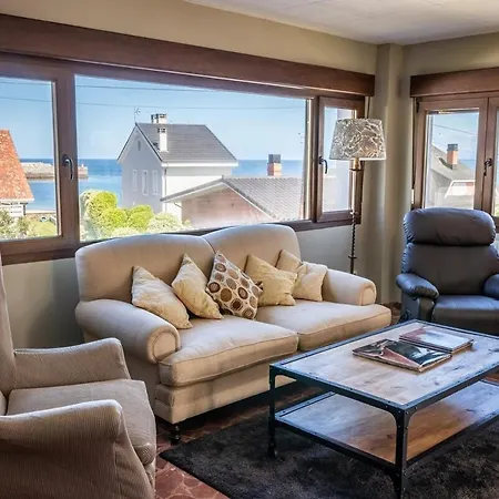 Chalet Myhousespain - Lujoso Chalet En Junto A La Playa