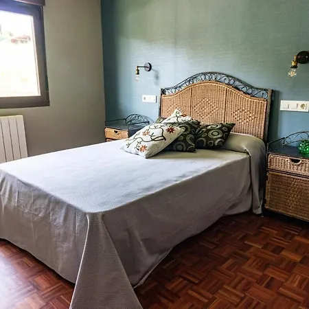 Myhousespain - Lujoso Chalet En Junto A La Playa Chalet Luanco