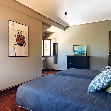 Myhousespain - Lujoso Chalet En Junto A La Playa Chalet Luanco