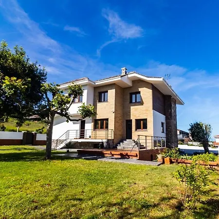 Myhousespain - Lujoso Chalet En Junto A La Playa