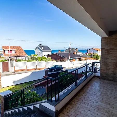 Myhousespain - Lujoso Chalet En Junto A La Playa * Luanco