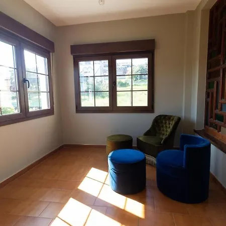 Myhousespain - Lujoso Chalet En Junto A La Playa