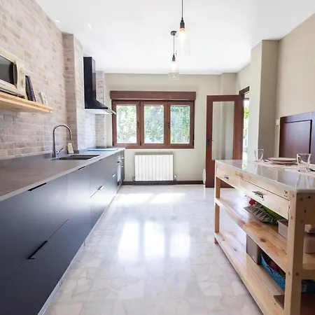 Chalet Myhousespain - Lujoso En Junto A La Playa Luanco